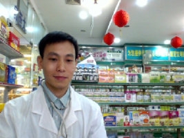 仁者爱人的第一张照片--梧州残疾人相亲网