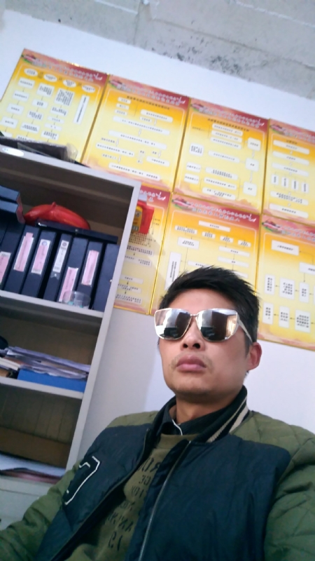 泽少的第一张照片--梧州残疾人相亲网