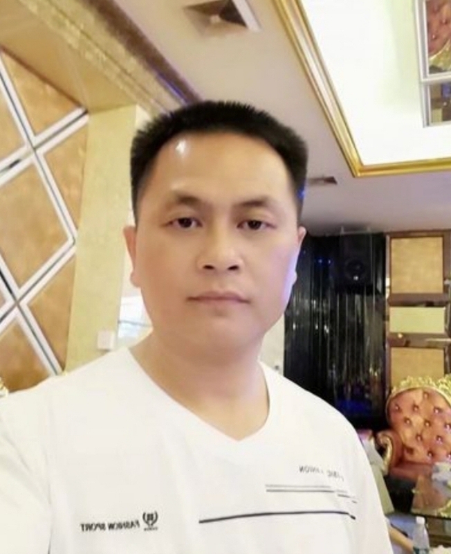 小梁的第一张照片--梧州残疾人相亲网