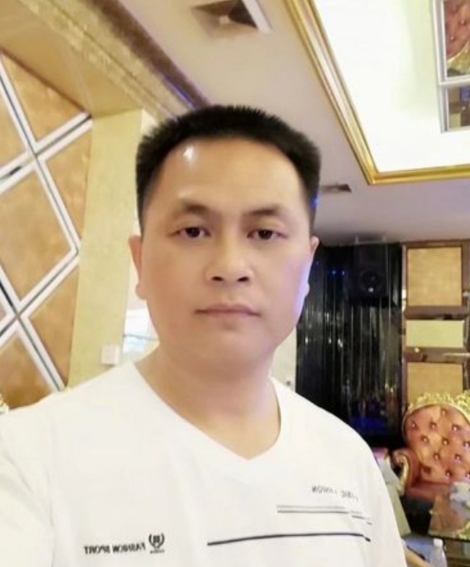 小梁的第二张照片--梧州残疾人相亲网