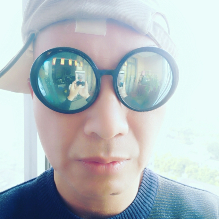 南方龙的第一张照片--梧州残疾人相亲网
