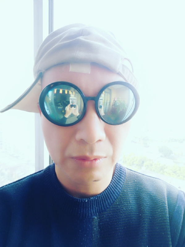 南方龙的第二张照片--梧州残疾人相亲网