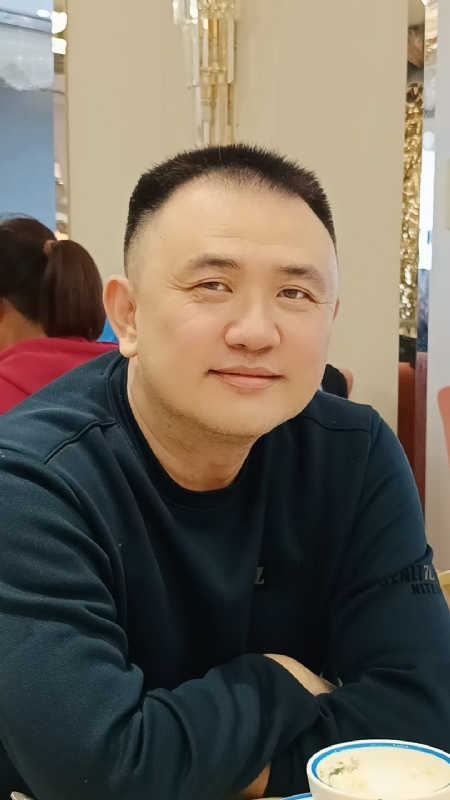 谁可相依的第一张照片--梧州残疾人相亲网